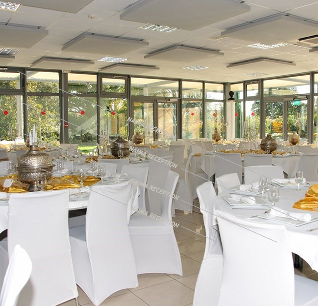 traiteur oriental, mariage, fête